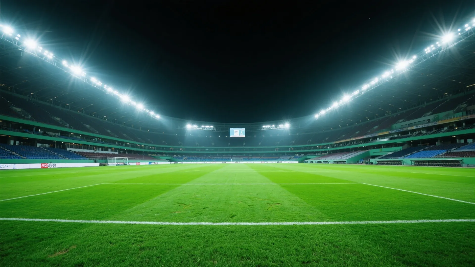 西甲赛事直播现场