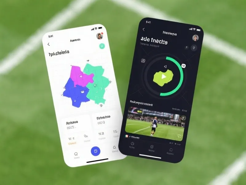 赛后数据与回放功能