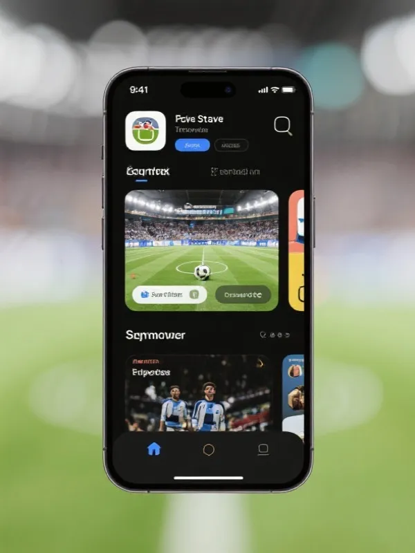 西甲直播App手机端观看